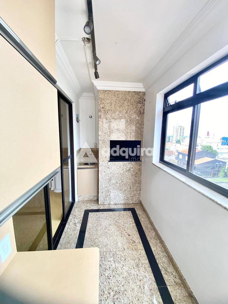 Apartamento, 3 quartos, 138 m² - Foto 5