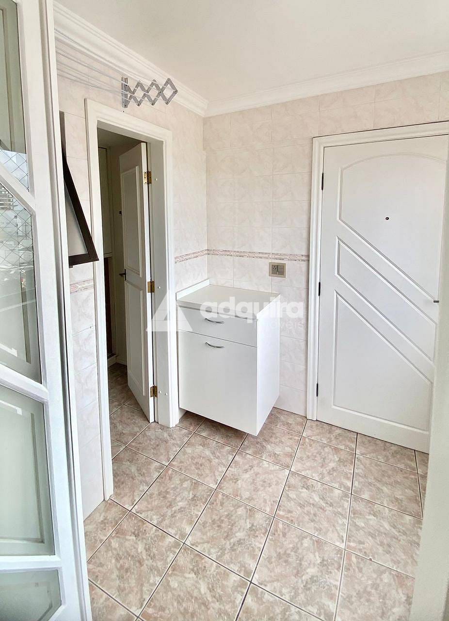 Apartamento, 3 quartos, 138 m² - Foto 15