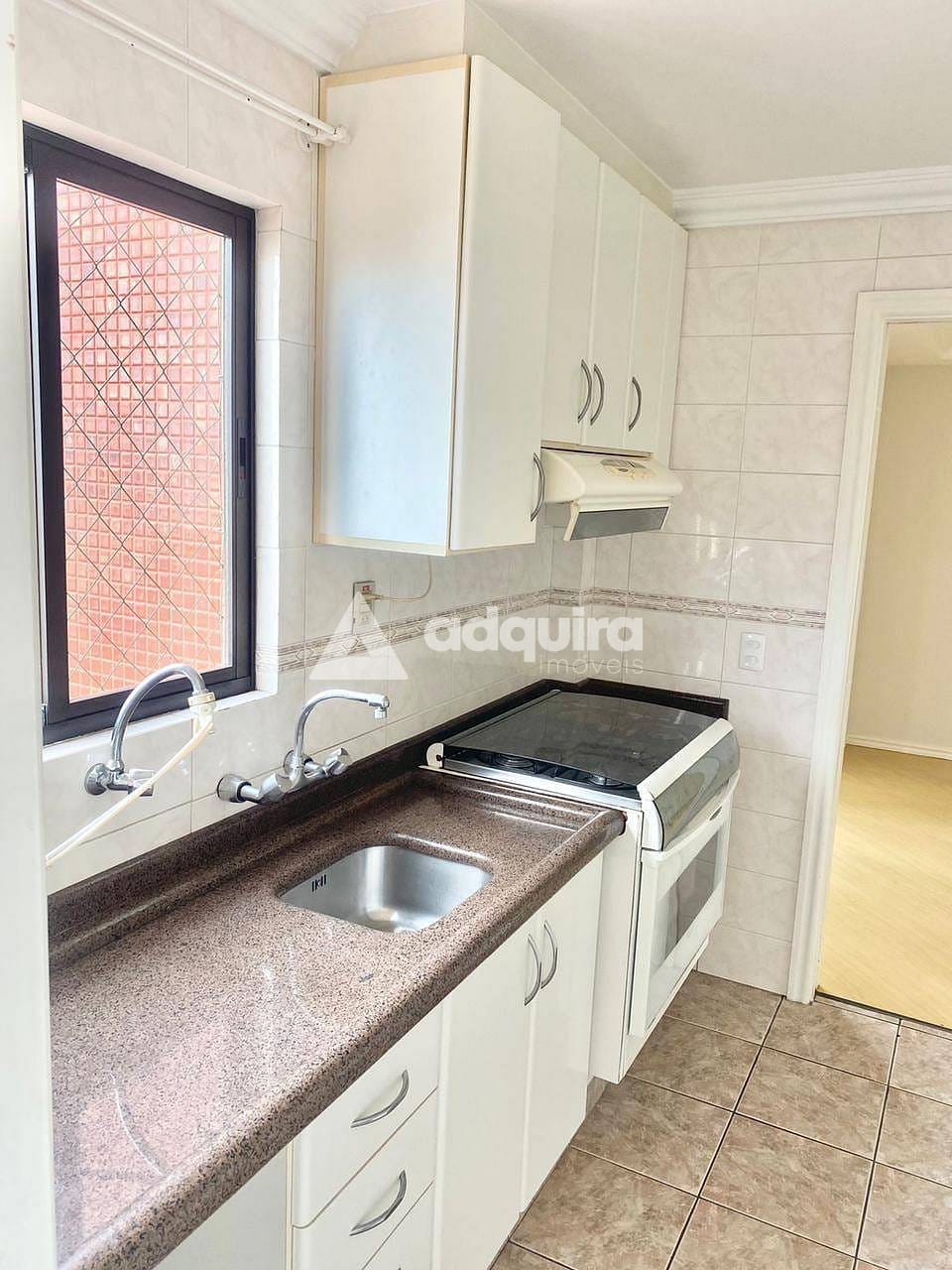 Apartamento, 3 quartos, 138 m² - Foto 12
