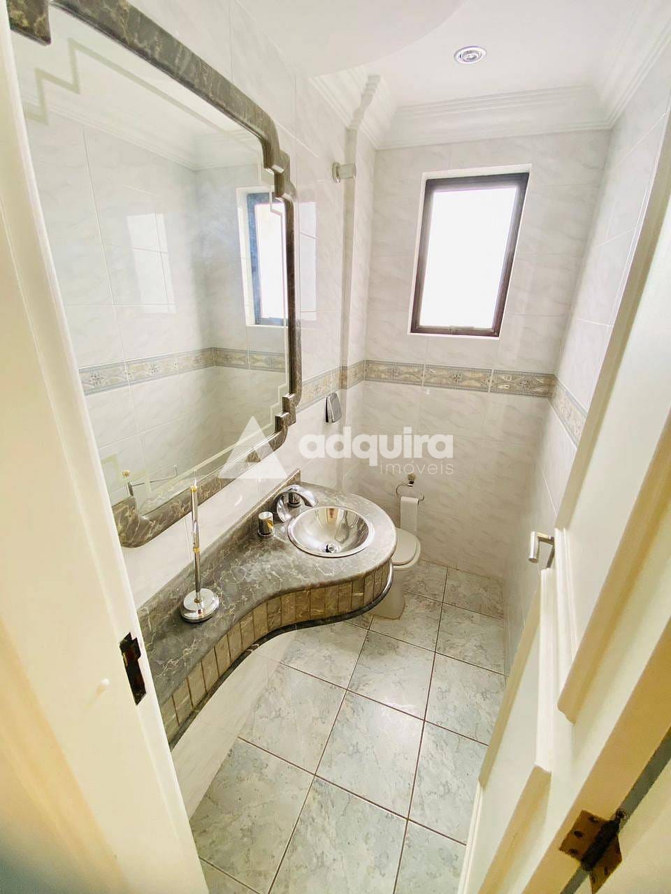 Apartamento, 3 quartos, 138 m² - Foto 14