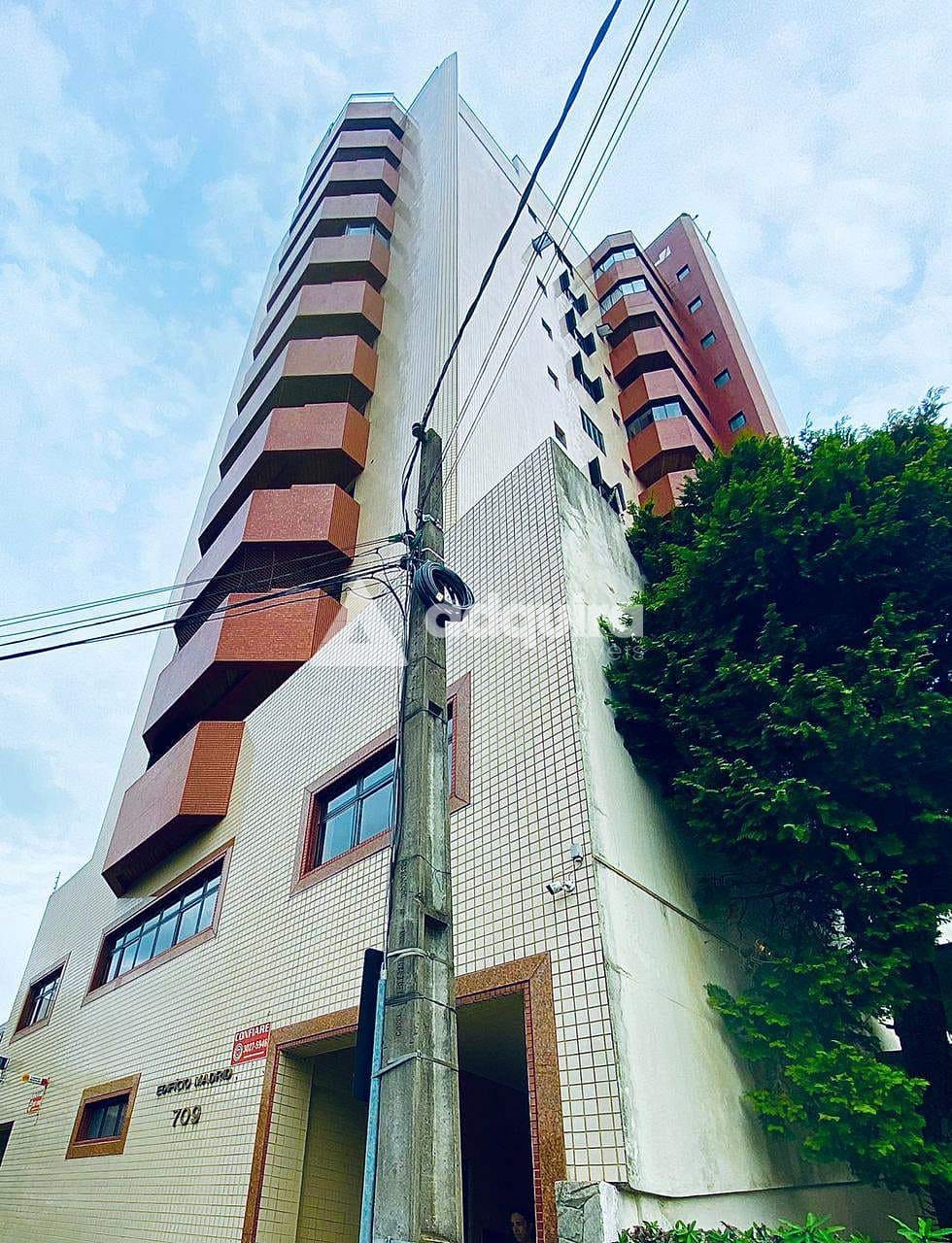 Apartamento, 3 quartos, 138 m² - Foto 1