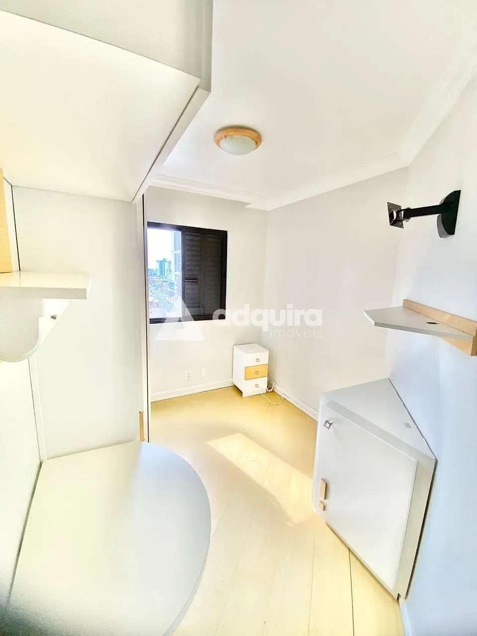 Apartamento, 3 quartos, 138 m² - Foto 29