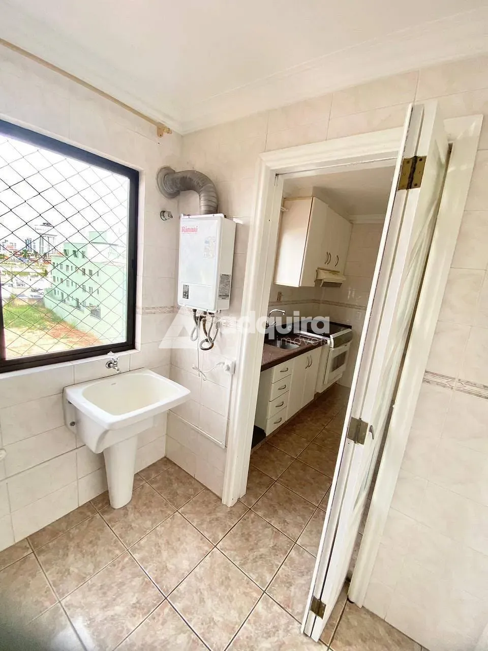 Apartamento, 3 quartos, 138 m² - Foto 19