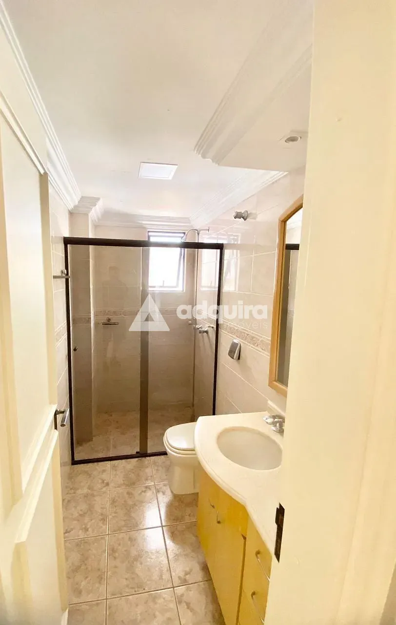 Apartamento, 3 quartos, 138 m² - Foto 20