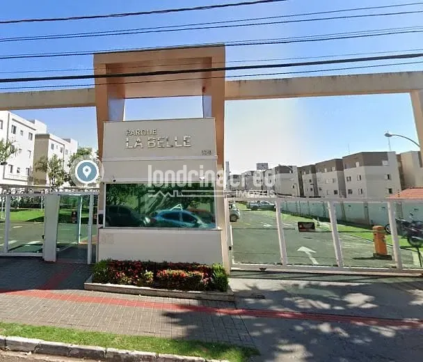 Apartamento, 2 quartos, 42 m² - Foto 1