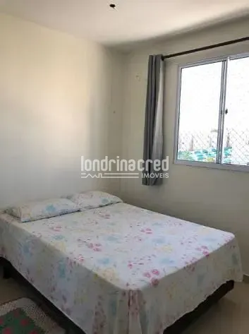 Apartamento, 2 quartos, 42 m² - Foto 2