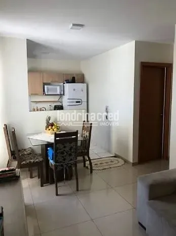 Apartamento, 2 quartos, 42 m² - Foto 3