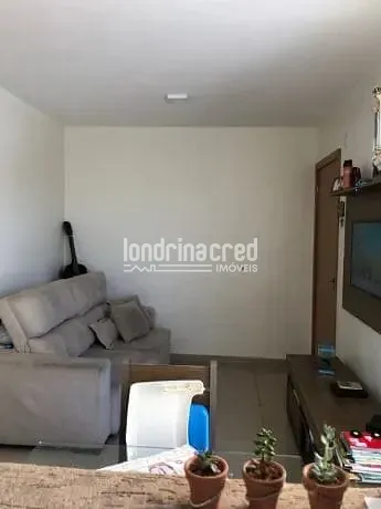 Apartamento, 2 quartos, 42 m² - Foto 4