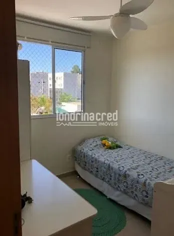 Apartamento, 2 quartos, 42 m² - Foto 5