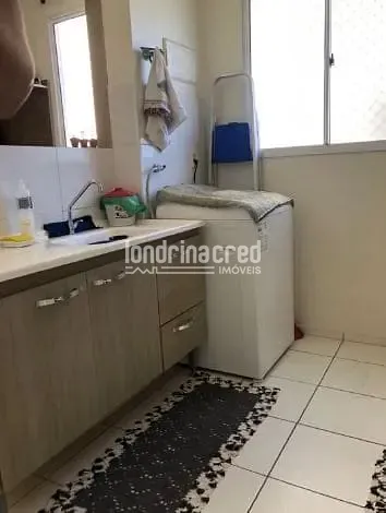 Apartamento, 2 quartos, 42 m² - Foto 6