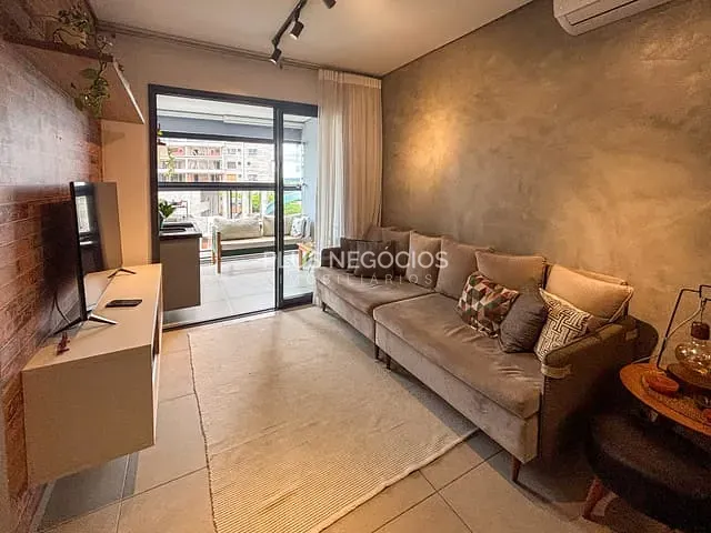 Apartamento com 89m² 3 quartos e 2 banheiros, à venda, no bairro Jardim Maria José em Votorantim