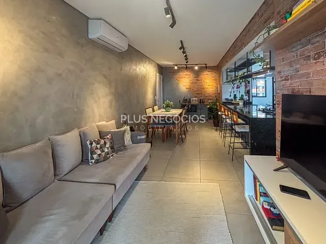 Apartamento com 89m² 3 quartos e 2 banheiros, à venda, no bairro Jardim Maria José em Votorantim
