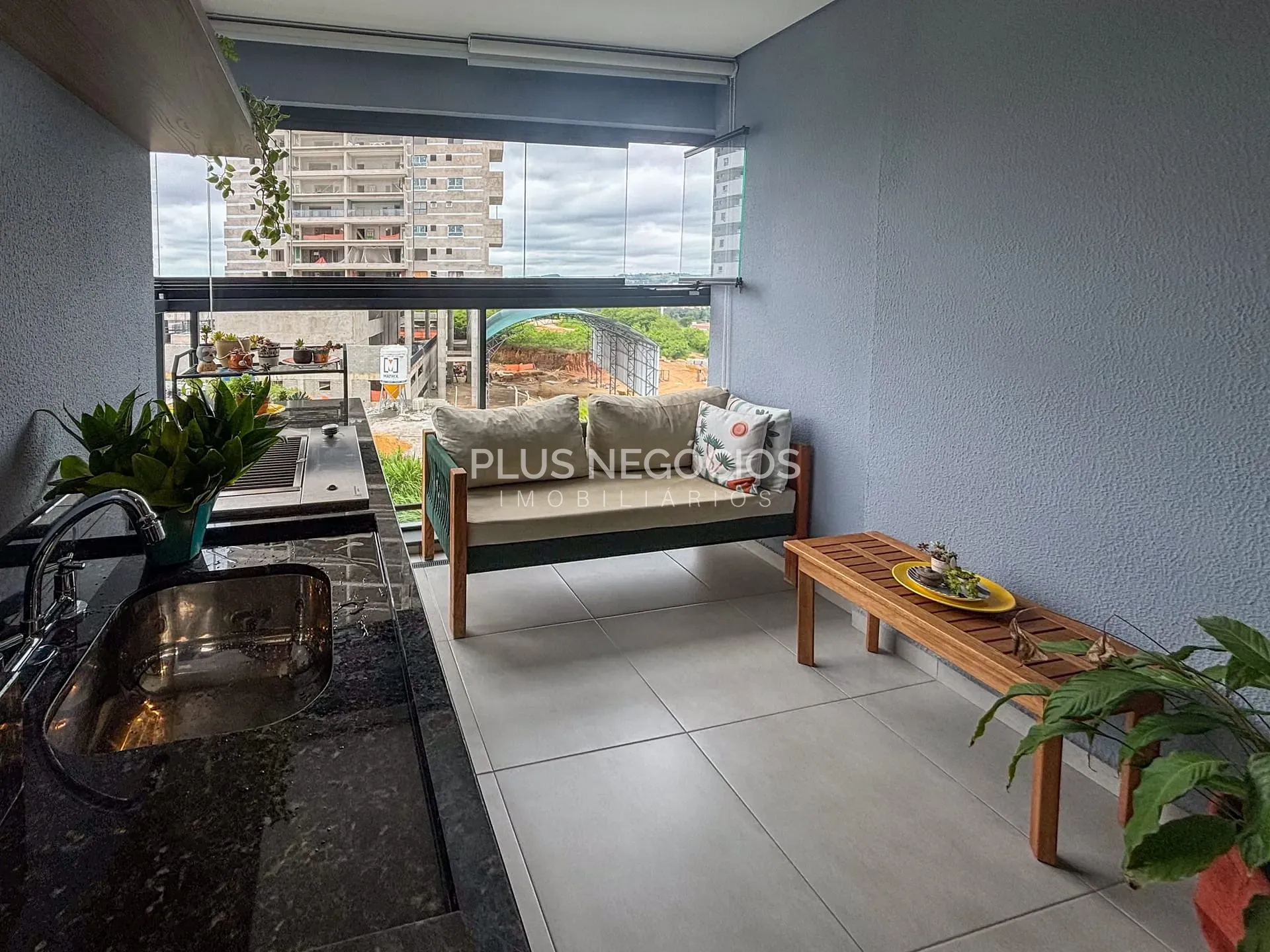 Apartamento, 3 quartos, 89 m² - Foto 7