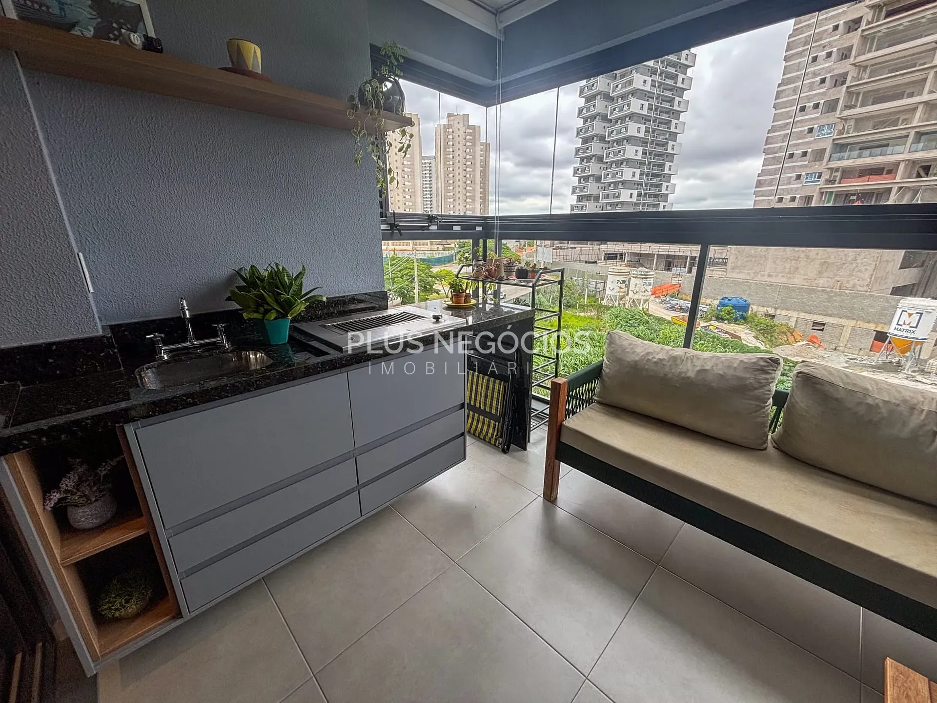 Apartamento, 3 quartos, 89 m² - Foto 8