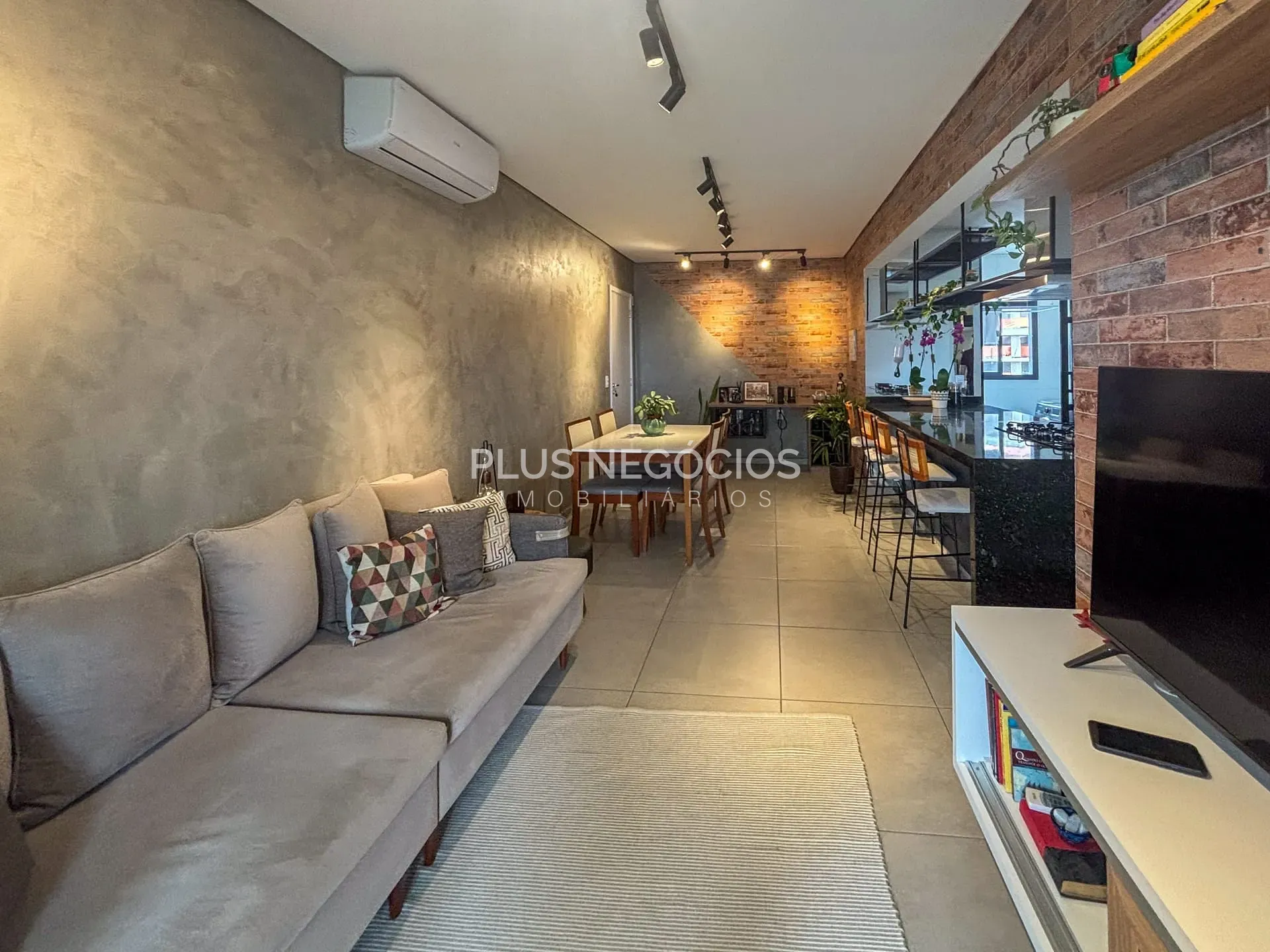 Apartamento, 3 quartos, 89 m² - Foto 3