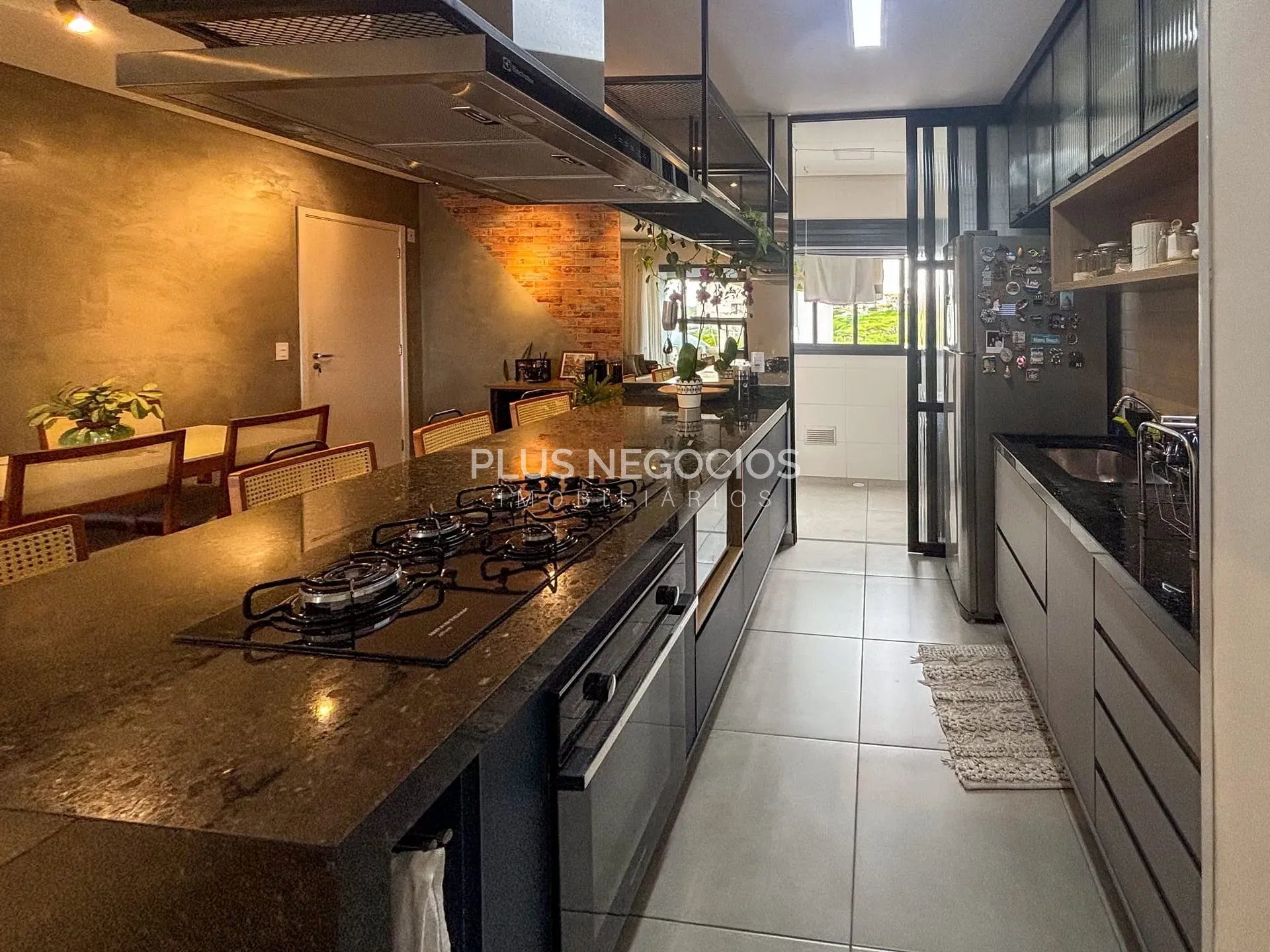 Apartamento, 3 quartos, 89 m² - Foto 11