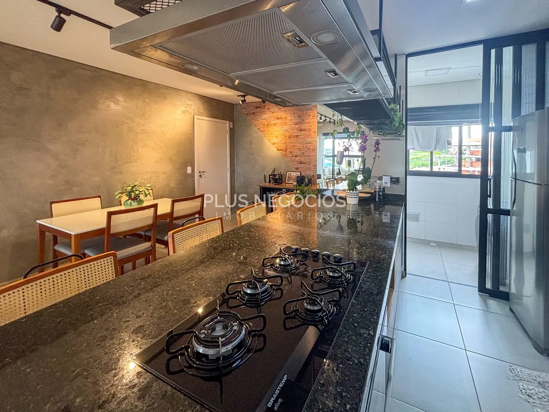 Apartamento, 3 quartos, 89 m² - Foto 12