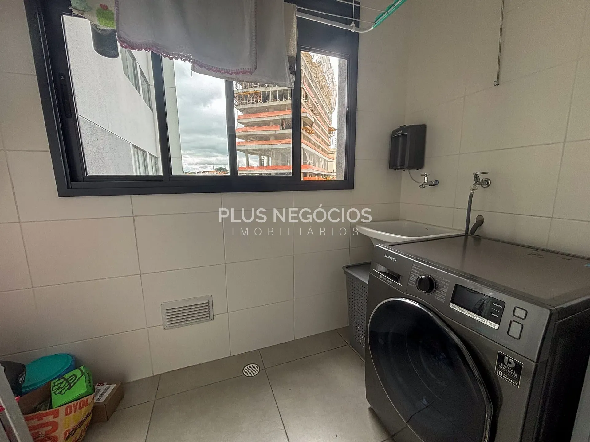 Apartamento, 3 quartos, 89 m² - Foto 26