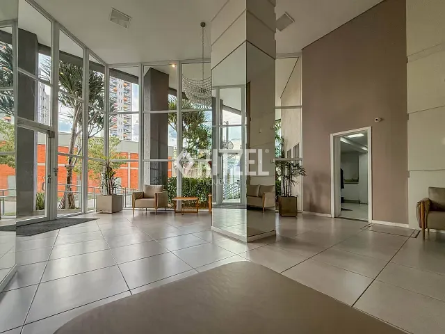 Apartamento 2 quartos e 2 banheiros, à venda, no bairro Centro em Novo Hamburgo