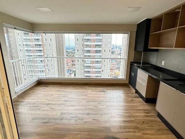 Foto do Apartamento - Apartamento para Locação 3 Quartos, 1 Suite, 2 Vagas, 122M², Jardim das Indústrias, São José dos Campos - SP | Condomínio Clube Splendor Garden | RUSSI IMÓVEIS