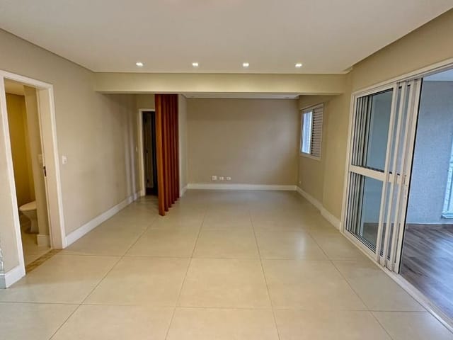Foto do Apartamento - Apartamento para Locação 3 Quartos, 1 Suite, 2 Vagas, 122M², Jardim das Indústrias, São José dos Campos - SP | Condomínio Clube Splendor Garden | RUSSI IMÓVEIS