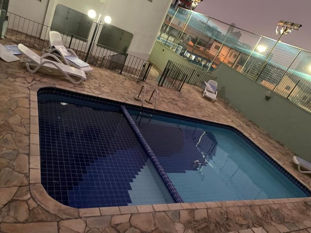Foto do Apartamento - Apartamento à venda 2 Quartos, 1 Suite, 1 Vaga, 64M², Vila Carrão, São Paulo - SP | jardim de vicenza | ZONA LESTE IMÓVEIS