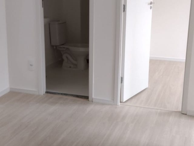 Apartamento com 40m² 2 quartos e 1 banheiro, à venda, no bairro Vila Monumento em São Paulo