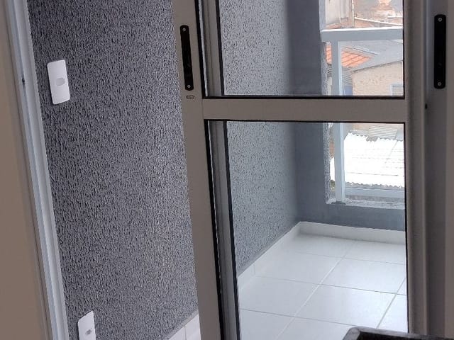 Apartamento com 40m² 2 quartos e 1 banheiro, à venda, no bairro Vila Monumento em São Paulo