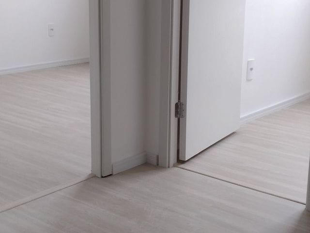 Apartamento com 40m² 2 quartos e 1 banheiro, à venda, no bairro Vila Monumento em São Paulo