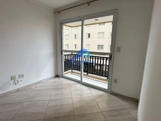 Apartamento 1 quarto e 1 banheiro, para alugar, no bairro Monte Castelo em São José dos Campos