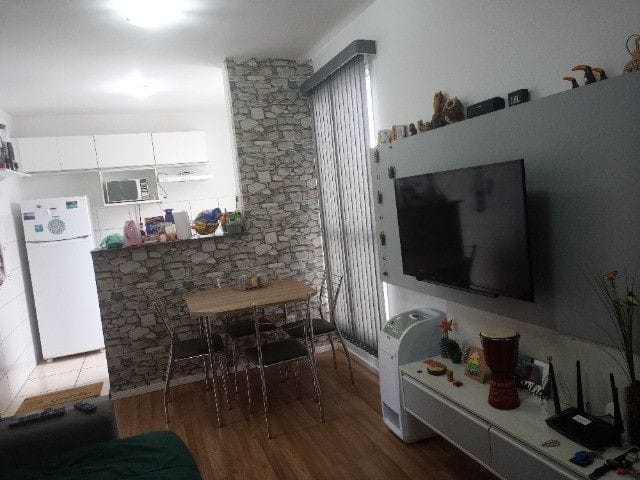 Foto do Apartamento - Apartamento com 2 dormitórios à venda, 44 m² por R$ 165.000,00 - Pqe Novo Horizonte - São José dos Campos/SP | INDEPENDENCE NEGOCIOS IMOBILIARIOS LTDA