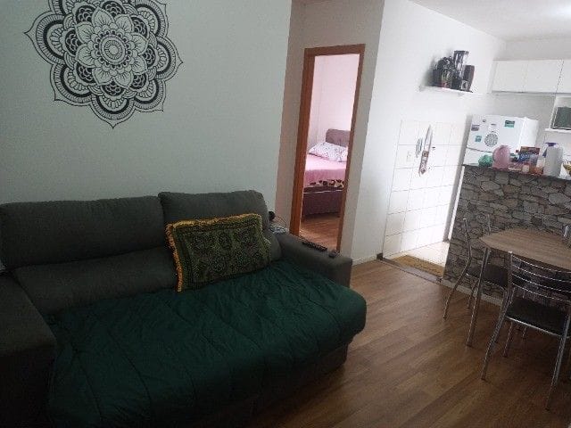Foto do Apartamento - Apartamento com 2 dormitórios à venda, 44 m² por R$ 165.000,00 - Pqe Novo Horizonte - São José dos Campos/SP | INDEPENDENCE NEGOCIOS IMOBILIARIOS LTDA