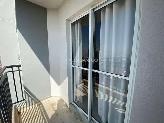 Apartamento com 88m² 2 quartos e 2 banheiros, à venda, no bairro Vila Trujillo em Sorocaba