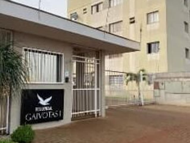 Foto do Apartamento - Apartamento à venda, Chácara Manella, Cambé, PR | Londrina Cred Imóveis