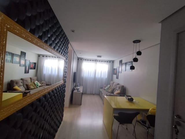 Foto do Apartamento - Apartamento à venda, Chácara Manella, Cambé, PR | Londrina Cred Imóveis