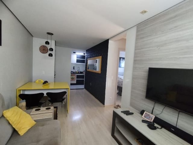 Foto do Apartamento - Apartamento à venda, Chácara Manella, Cambé, PR | Londrina Cred Imóveis