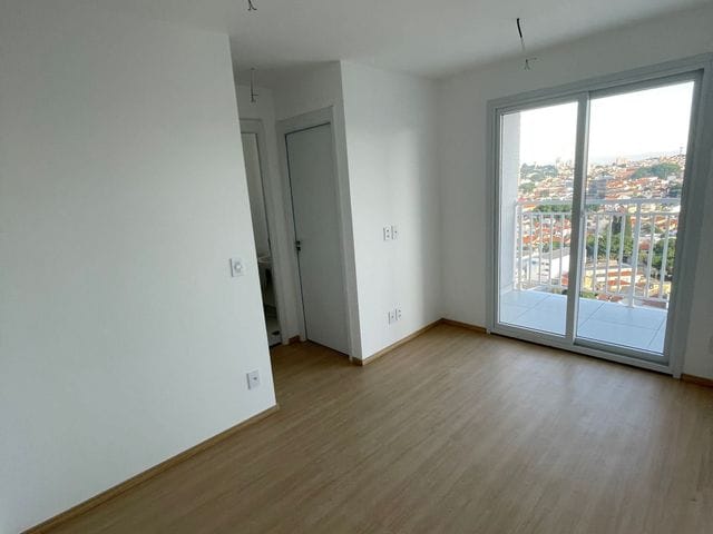 Apartamento com 44m² 2 quartos e 1 banheiro, à venda, no bairro Vila Prudente em São Paulo