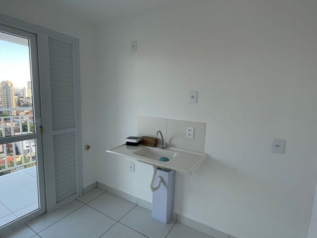 Apartamento com 44m² 2 quartos e 1 banheiro, à venda, no bairro Vila Prudente em São Paulo