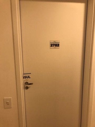 Apartamento com 44m² 2 quartos e 1 banheiro, à venda, no bairro Vila Prudente em São Paulo