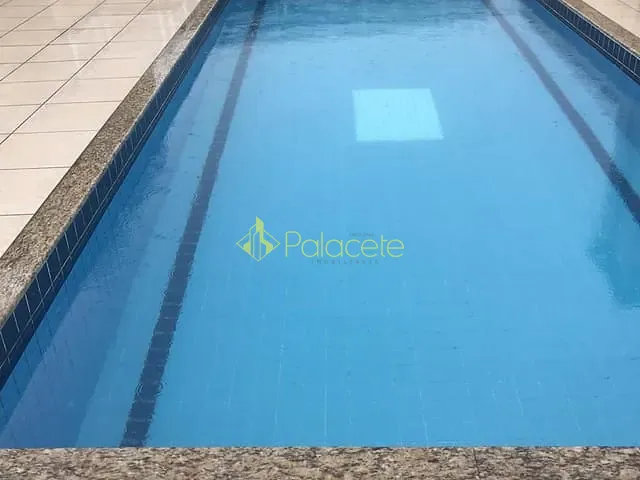 Apartamento com 70m² 2 quartos e 2 banheiros, à venda, no bairro Itaguá em Ubatuba