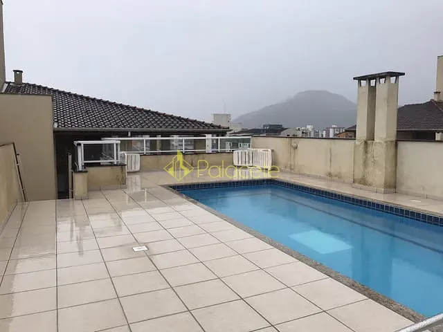 Apartamento com 70m² 2 quartos e 2 banheiros, à venda, no bairro Itaguá em Ubatuba