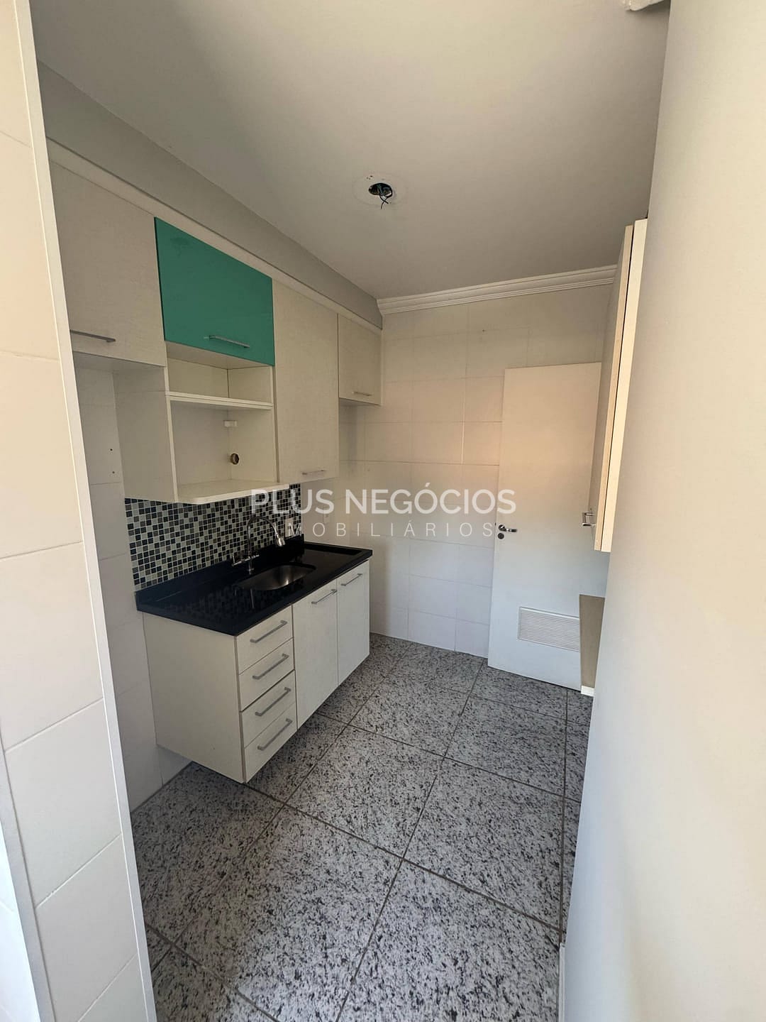 Apartamento, 2 quartos, 52 m² - Foto 1