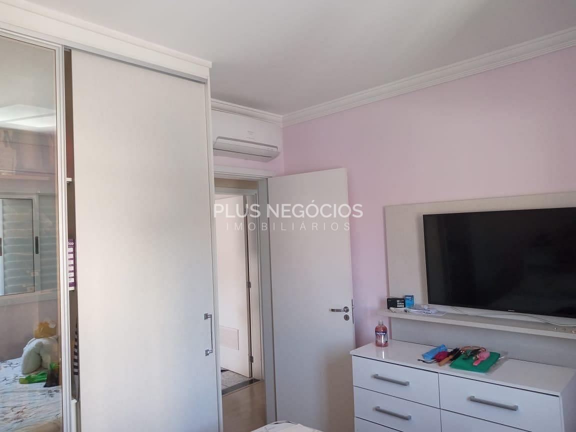 Apartamento, 2 quartos, 52 m² - Foto 4