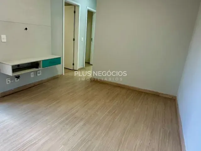 Apartamento com 52m² 2 quartos e 1 banheiro, para alugar, no bairro Vila Carvalho em Sorocaba