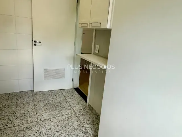 Apartamento com 52m² 2 quartos e 1 banheiro, para alugar, no bairro Vila Carvalho em Sorocaba