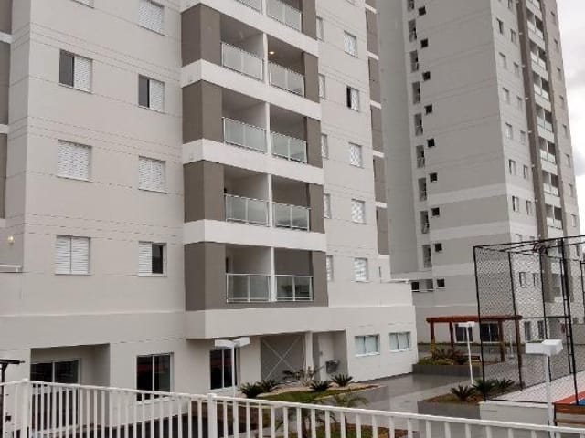 Foto do Apartamento - Apartamento com 2 dormitórios à venda, 72 m² por R$ 438.000,00 - Jardim Piratininga - Sorocaba/SP | Ary Proenca Negócios Imobiliários Ltda