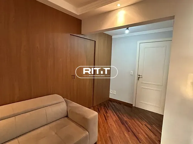 Apartamento com 117m² 3 quartos e 4 banheiros, à venda, no bairro Parque das Flores em Campinas
