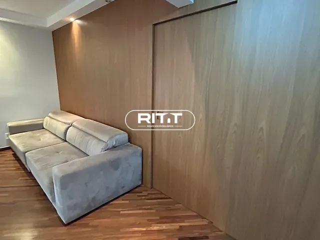 Apartamento com 117m² 3 quartos e 4 banheiros, à venda, no bairro Parque das Flores em Campinas