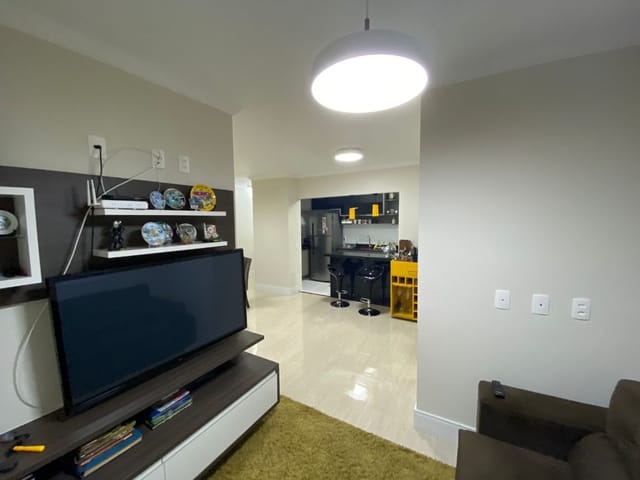 Foto do Apartamento - Apartamento com 2 dormitórios à venda, 77 m² por R$ 590.000,00 - Jardim San Marino - São José dos Campos/SP | RUSSI IMÓVEIS