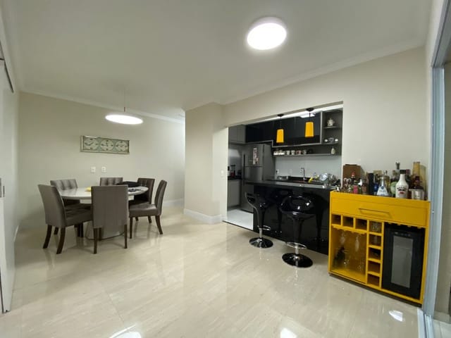 Foto do Apartamento - Apartamento com 2 dormitórios à venda, 77 m² por R$ 590.000,00 - Jardim San Marino - São José dos Campos/SP | RUSSI IMÓVEIS